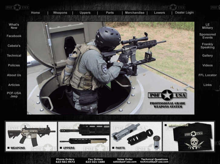 www.pof-usa.net