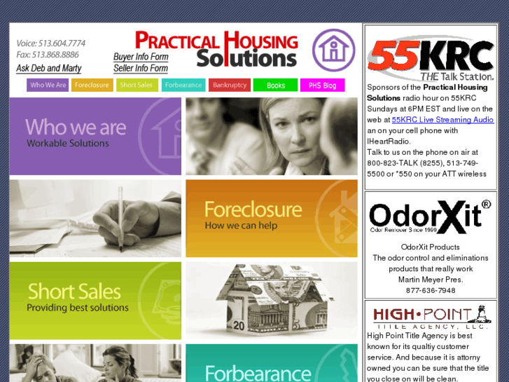 www.practicalhousingsolutions.com