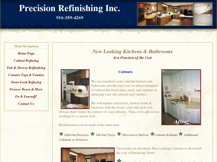 www.precisionrefinishing.com