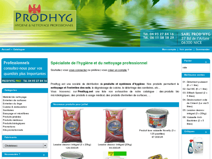 www.prodhyg.net