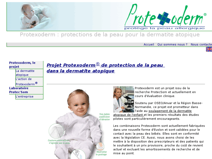 www.protexoderm.com