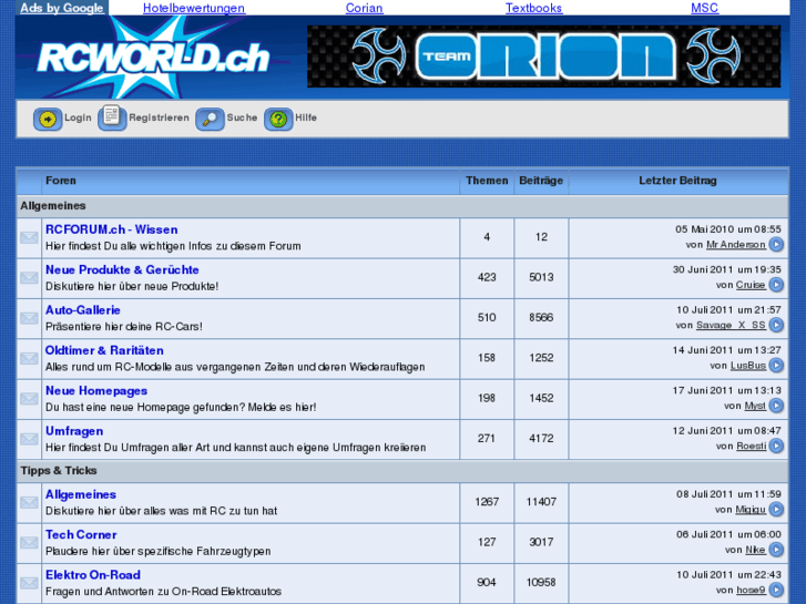 www.rcforum.ch