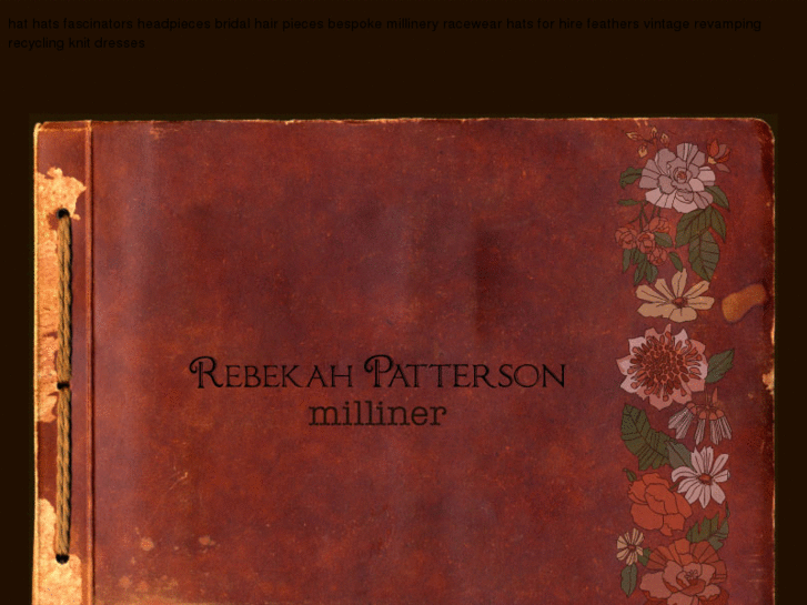 www.rebekahpatterson.com