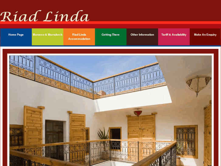 www.riadlinda.com