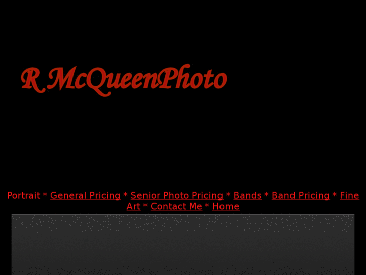 www.rmcqueenphoto.com