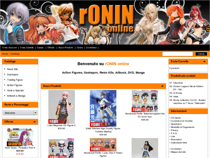 www.ronin.it