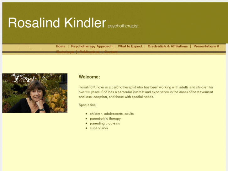 www.rosalindkindler.com