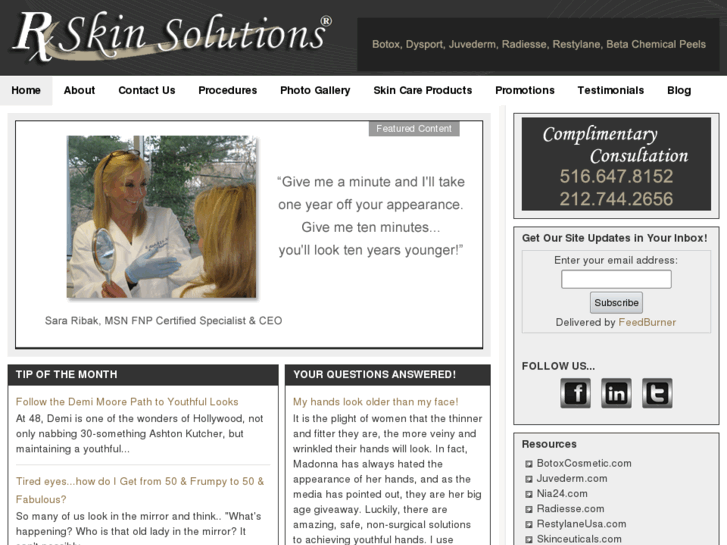 www.rxskinsolutions.com