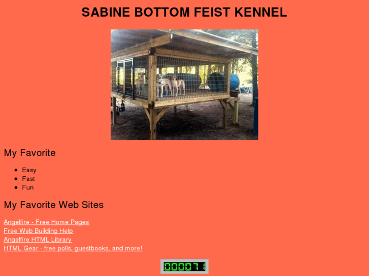 www.sabinebottomfeist.com