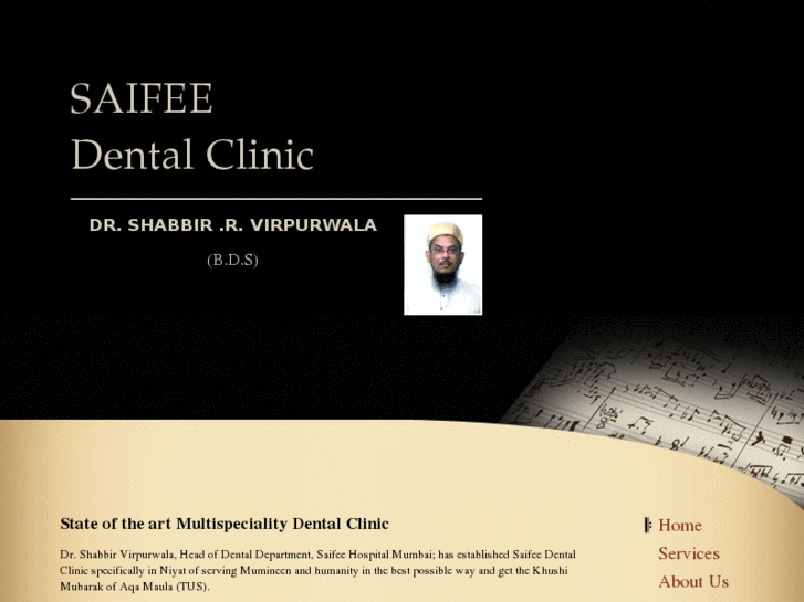 www.saifeedentalclinic.com