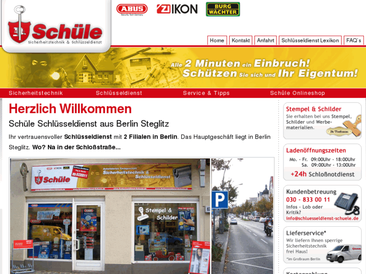 www.schluesseldienst-schuele.de