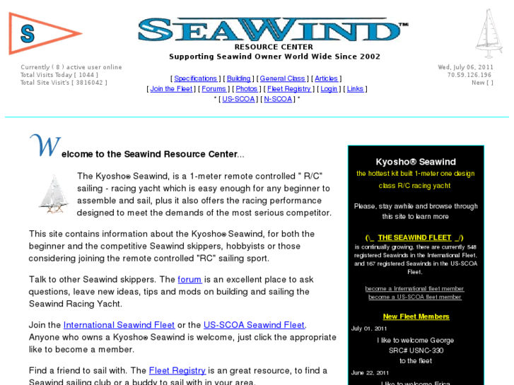 www.seawindrc.com