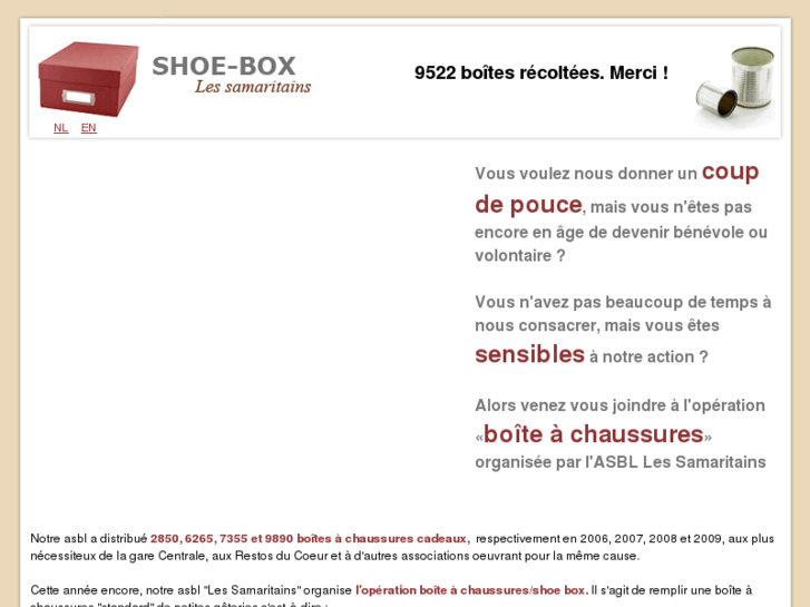 www.shoe-box.be