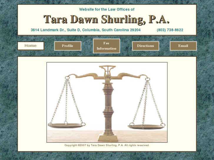 www.shurlinglaw.com