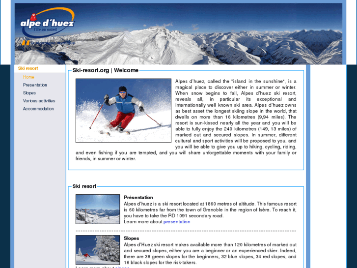 www.ski-resort.org