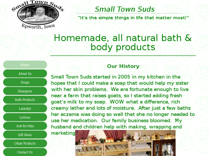 www.smalltownsuds.com