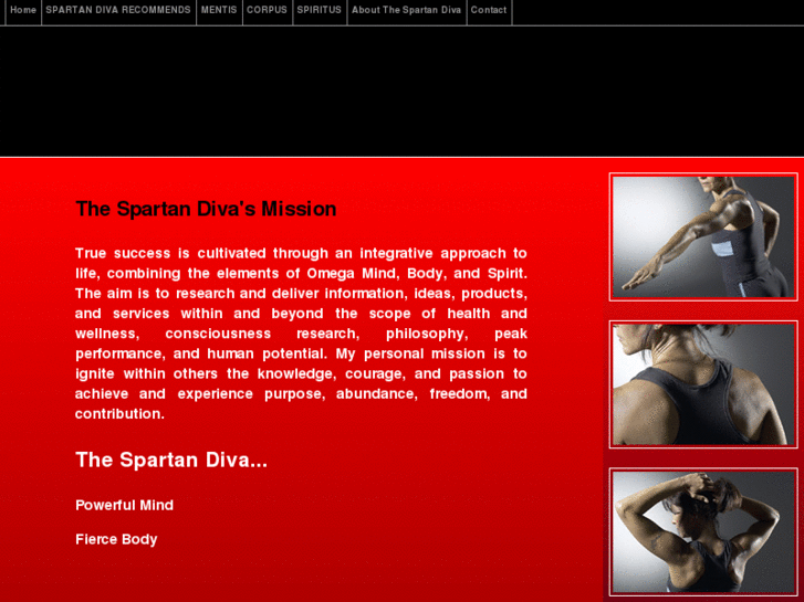 www.spartandiva.com