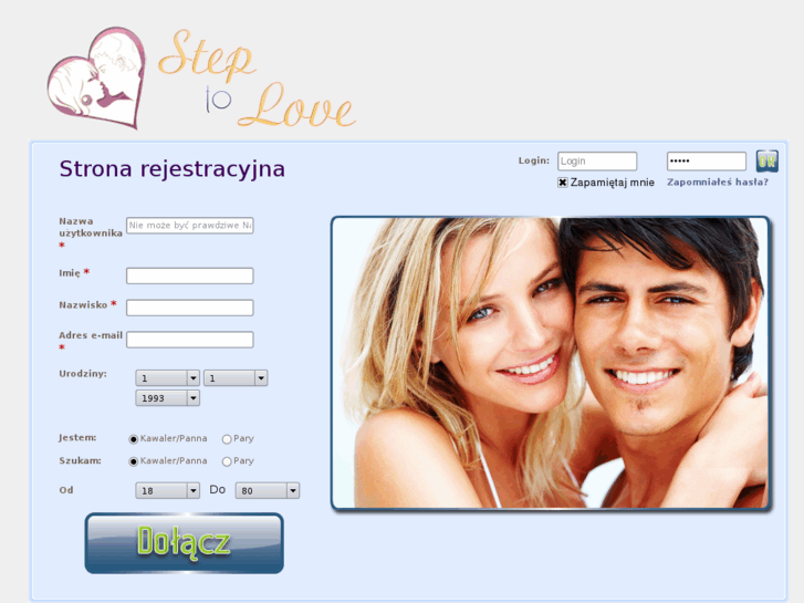 www.steptolove.com