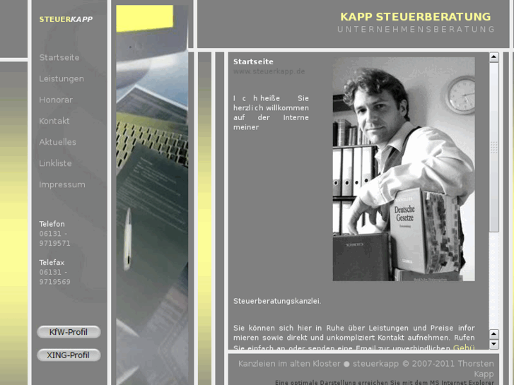 www.steuerkapp.com