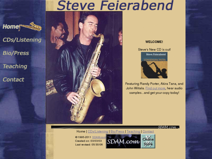 www.stevefeierabend.com