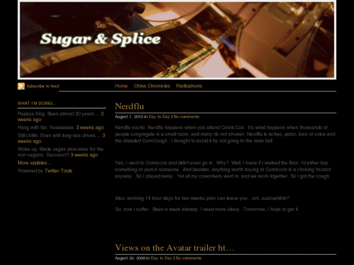 www.sugarandsplice.com