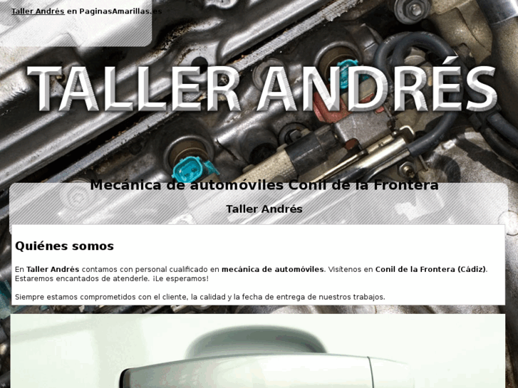 www.tallerandres.com