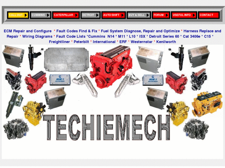 www.techiemech.com