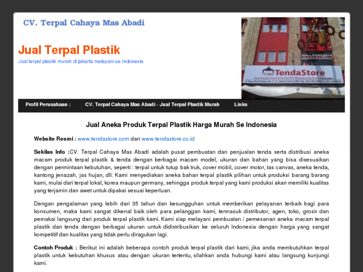 www.terpal-plastik.com