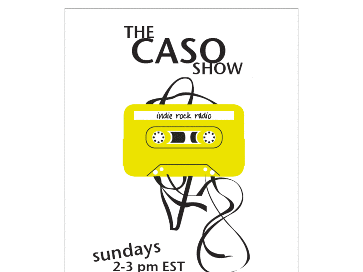 www.thecasoshow.com