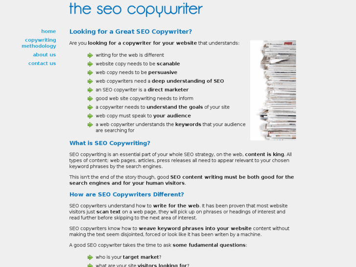 www.theseocopywriter.co.uk