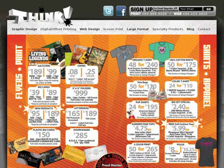 www.thinkpro.net