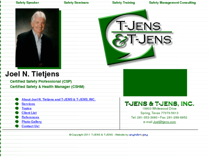 www.tjens.com