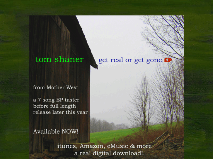 www.tomshaner.com