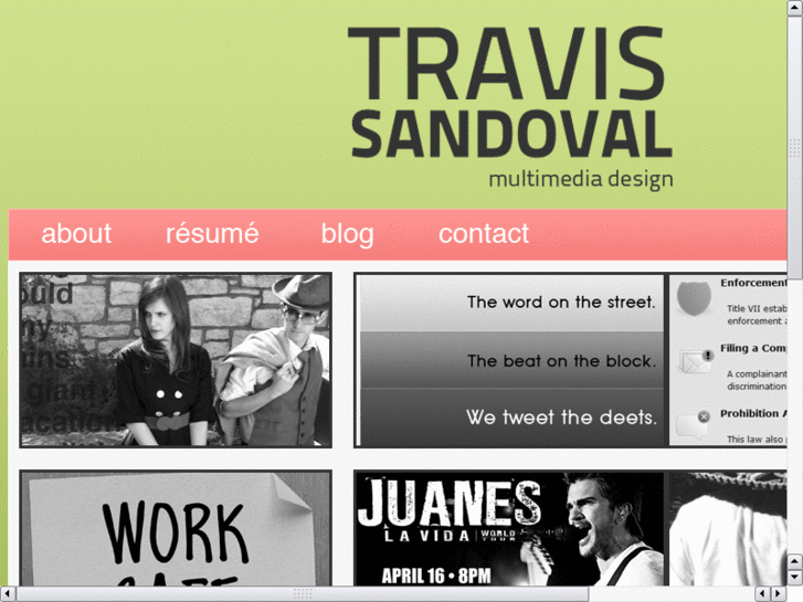 www.travissandoval.com