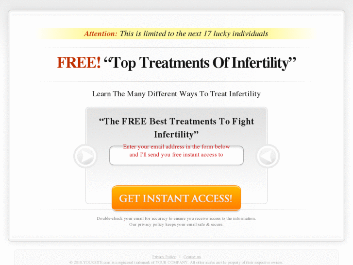 www.treatmentsofinfertility.com