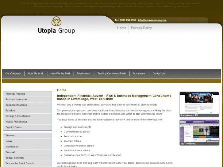 www.utopia-group.com