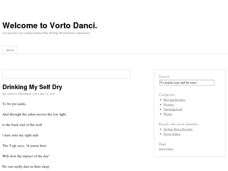 www.vortodanci.com