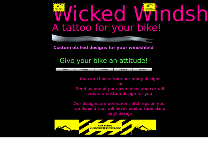 www.wickedwindshields.net
