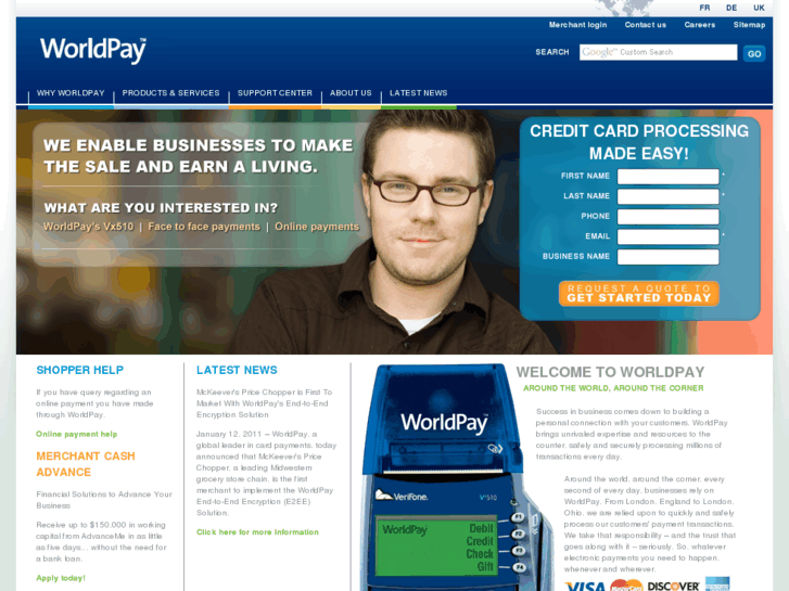 www.worldpay.com