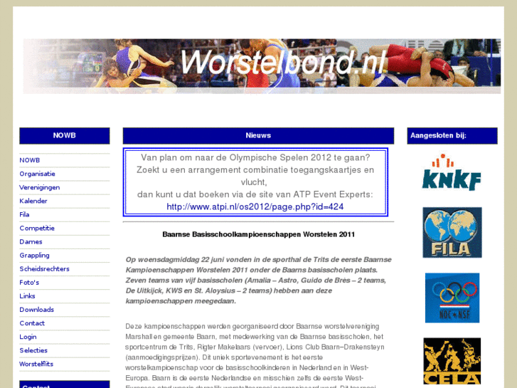 www.worstelbond.nl