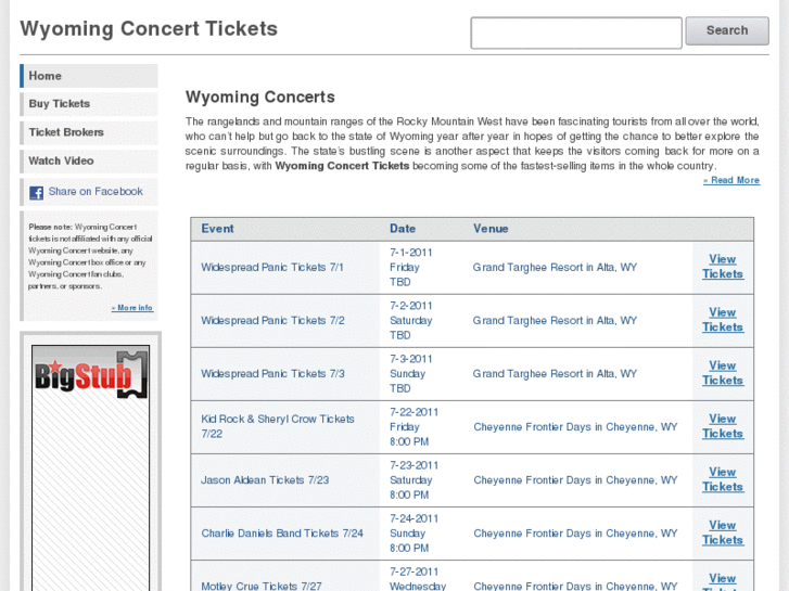 www.wyomingconcerts.com