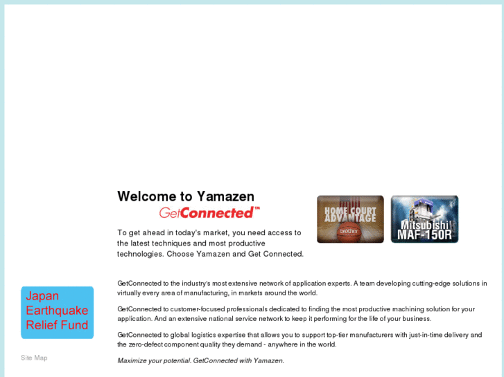 www.yamazen.com