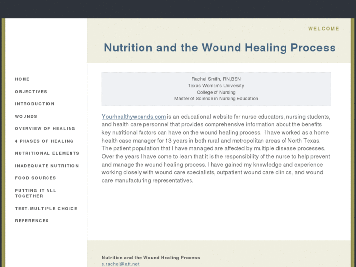 www.yourhealthywounds.com