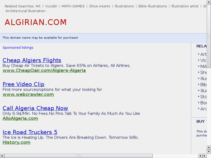 www.algirian.com