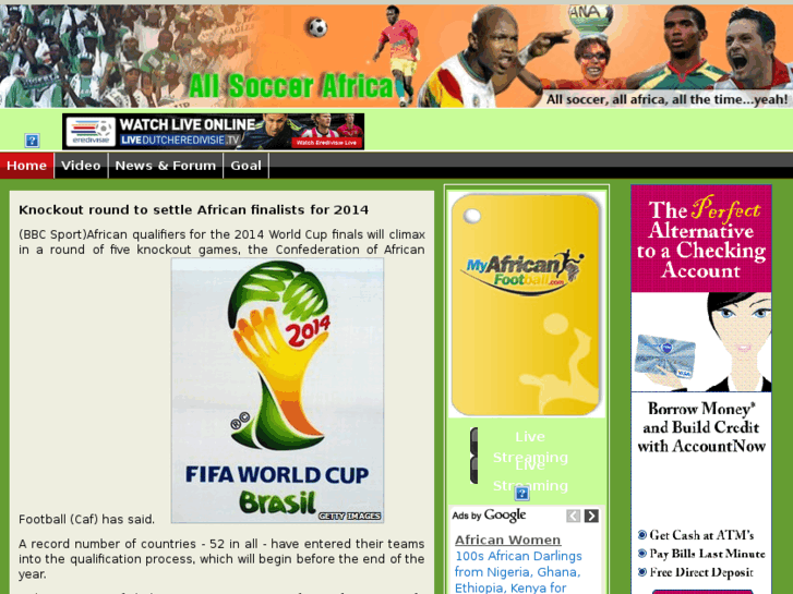 www.allsoccerafrica.com