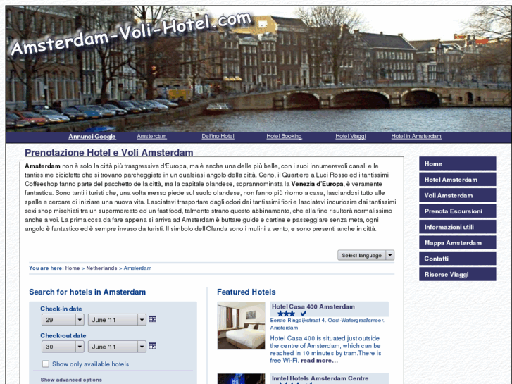 www.amsterdam-voli-hotel.com