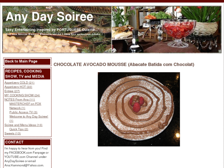 www.anydaysoiree.com