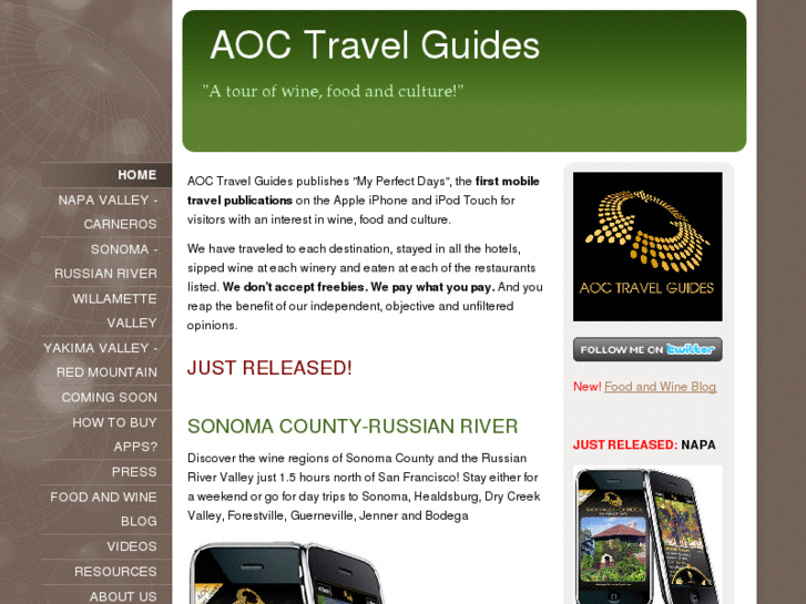 www.aoctravelguides.com