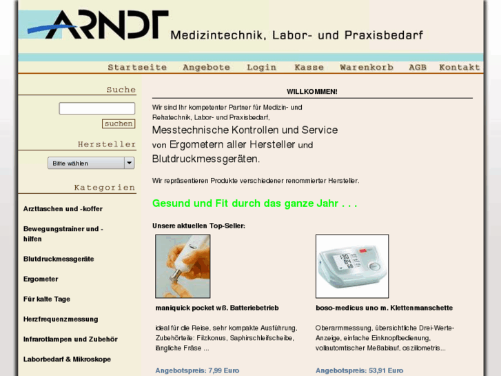 www.arndt-medtech.com