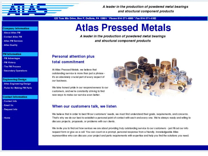 www.atlaspressed.com